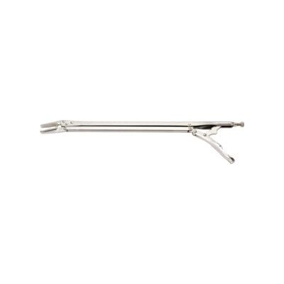 BGS Pinces étau longs becs 500 mm ; BGS technic (4497) - Publicité BGS Pinces étau longs becs 500 mm ; BGS technic (4497) - Publicité