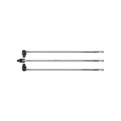 BGS technic BGS Poignée articulée sortie carré extérieur 25 mm (1 - Publicité BGS technic BGS Poignée articulée sortie carré extérieur 25 mm (1 - Publicité