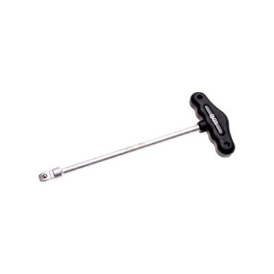 BGS technic BGS Poignée en T poussée basculant 12,5 mm (1/2 - Publicité BGS technic BGS Poignée en T poussée basculant 12,5 mm (1/2 - Publicité