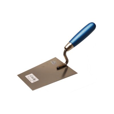 BGS Truelle tyrolienne pour maçonnerie avec col en S inoxydable 160 mm ; BGS Do it yourself (81665) - Publicité BGS Truelle tyrolienne pour maçonnerie avec col en S inoxydable 160 mm ; BGS Do it yourself (81665) - Publicité