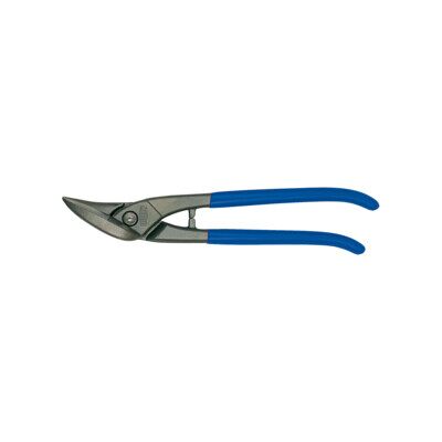 Bessey Modèle D116-260L-SB - Ciseaux à Métal Robust - Publicité Bessey Modèle D116-260L-SB - Ciseaux à Métal Robust - Publicité