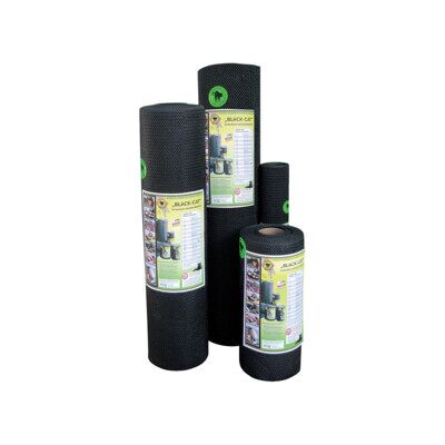 BLACK-CAT Tapis antidérapant Mini-Tool-Mate 30x180cm - Publicité BLACK-CAT Tapis antidérapant Mini-Tool-Mate 30x180cm - Publicité