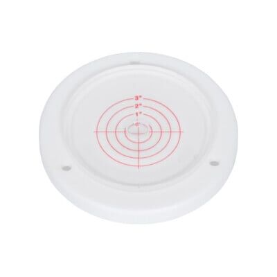 BMI 680080 DFK - Niveau à bulle circulaire - 80mm - Mesure - Publicité BMI 680080 DFK - Niveau à bulle circulaire - 80mm - Mesure - Publicité