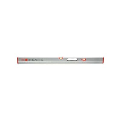 BMI Niveau à bulle en aluminium de très haute précision Highprecision R1000 1000 mm (467460 1000) - Publicité BMI Niveau à bulle en aluminium de très haute précision Highprecision R1000 1000 mm (467460 1000) - Publicité