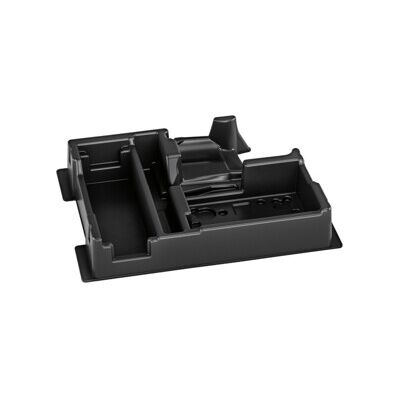 BOSCH Cales pour le rangement des outils Cale L-BOXX GSS 18V-10 (1600A008B3) - Publicité BOSCH Cales pour le rangement des outils Cale L-BOXX GSS 18V-10 (1600A008B3) - Publicité