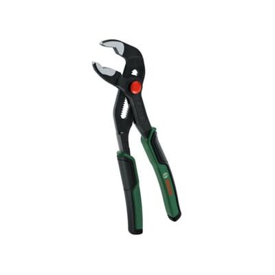 BOSCH Pince multiprise 180 mm (1600A039HU) - Publicité BOSCH Pince multiprise 180 mm (1600A039HU) - Publicité