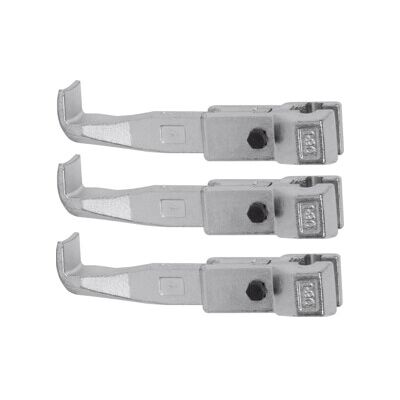 Bras de traction, profondeur de serrage max. 200 mm, portée 250 mm, compatible avec extracteur 41573400 ; KUKKO (3-200-S) - Publicité Bras de traction, profondeur de serrage max. 200 mm, portée 250 mm, compatible avec extracteur 41573400 ; KUKKO (3-200-S) - Publicité