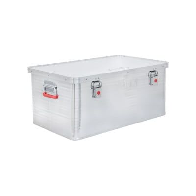 Caisse en aluminium STIER 85 l, DI (903666) - Publicité Caisse en aluminium STIER 85 l, DI (903666) - Publicité