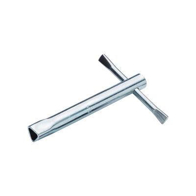 Cimco Clé triangulaire M4 112902 (112902) - Publicité Cimco Clé triangulaire M4 112902 (112902) - Publicité