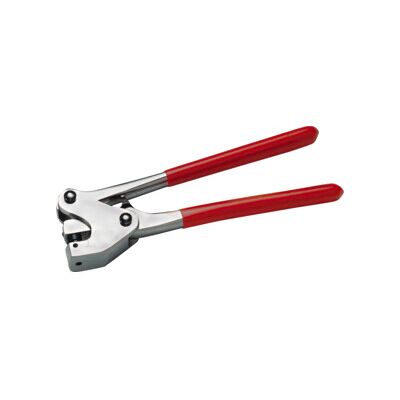 Pince Rouge Cimco 101690 - Publicité Pince Rouge Cimco 101690 - Publicité