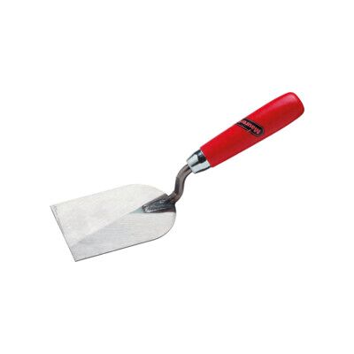 Cimco Modèle 131420 - Spatule de plâtre 20mm - Outil de plâtrier - Publicité Cimco Modèle 131420 - Spatule de plâtre 20mm - Outil de plâtrier - Publicité