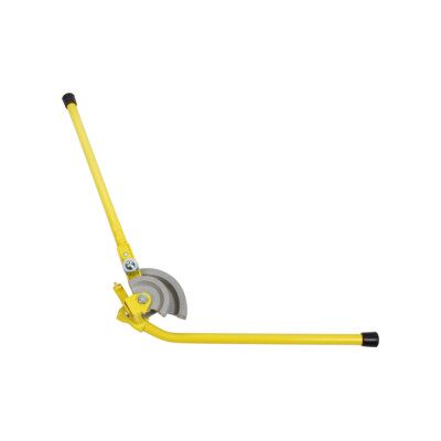 Cintreuse Stanley pour tubes de 15 à 22 mm de diamètre (0-70-452) - Publicité Cintreuse Stanley pour tubes de 15 à 22 mm de diamètre (0-70-452) - Publicité