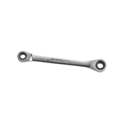 Clé à cliquet Facom droite 22x24 mm (64.22X24) - Publicité Clé à cliquet Facom droite 22x24 mm (64.22X24) - Publicité