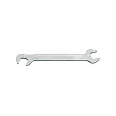 Clé à fourche double Hazet 440-13 13mm - Espace réduit - Publicité Clé à fourche double Hazet 440-13 13mm - Espace réduit - Publicité