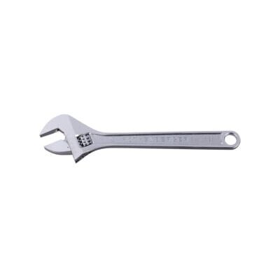 Rothenberger 70445 Clé à molette ajustable - Capacité 44mm - Publicité Rothenberger 70445 Clé à molette ajustable - Capacité 44mm - Publicité