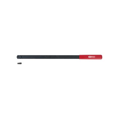 Clé de courroie trapézoïdale TX T45 pour Renault ; KS Tools (150.1226) - Publicité Clé de courroie trapézoïdale TX T45 pour Renault ; KS Tools (150.1226) - Publicité