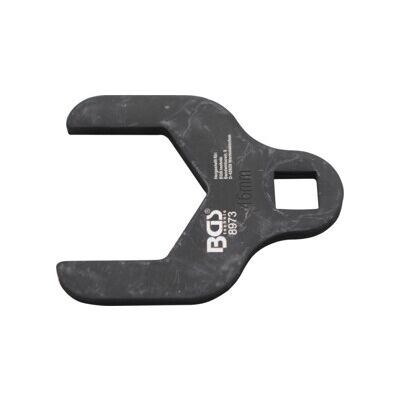 Clé de réglage de la pompe à eau pour Opel 46 mm BGS ; BGS technic (8973) - Publicité Clé de réglage de la pompe à eau pour Opel 46 mm BGS ; BGS technic (8973) - Publicité