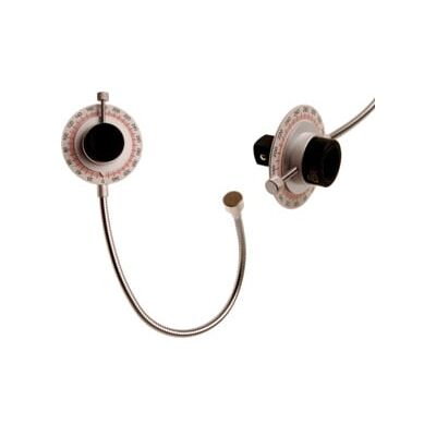 BGS technic Clé de serrage angulaire avec bras magnétique 20 mm (3/4 - Publicité BGS technic Clé de serrage angulaire avec bras magnétique 20 mm (3/4 - Publicité
