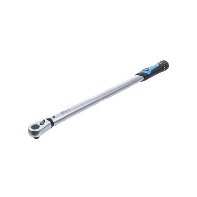 BGS technic Clé dynamométrique 12,5 mm (1/2 - Publicité BGS technic Clé dynamométrique 12,5 mm (1/2 - Publicité