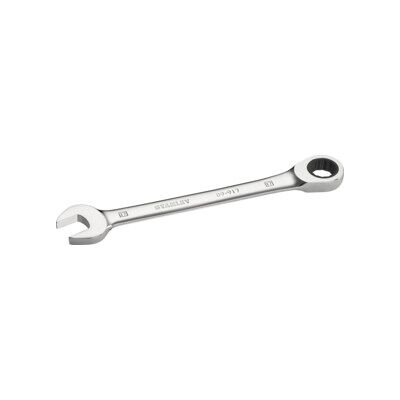 Clé mixte à cliquet Stanley 17 mm (STMT89917-0) - Publicité Clé mixte à cliquet Stanley 17 mm (STMT89917-0) - Publicité