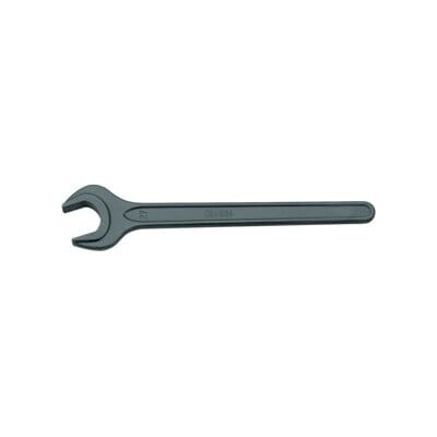 Marque Inconnue Clé Fixe 894 - Ouverture 24mm - Longueur 214mm - Publicité Marque Inconnue Clé Fixe 894 - Ouverture 24mm - Longueur 214mm - Publicité