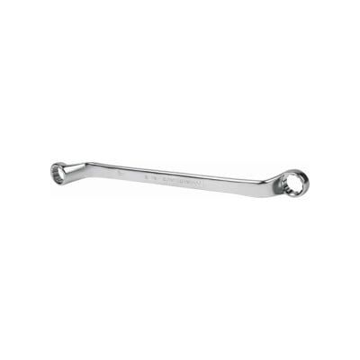 Clé polygonale double fortement coudée STIER, ouv. 21 x 22 mm (903648) - Publicité Clé polygonale double fortement coudée STIER, ouv. 21 x 22 mm (903648) - Publicité