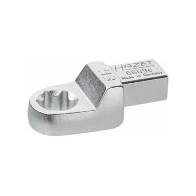 Clé polygonale TX encastrée 6609C-E14 Carré encastré 9 x 12 mm Profil TX externe E14 HAZET (6609C-E14) - Publicité Clé polygonale TX encastrée 6609C-E14 Carré encastré 9 x 12 mm Profil TX externe E14 HAZET (6609C-E14) - Publicité