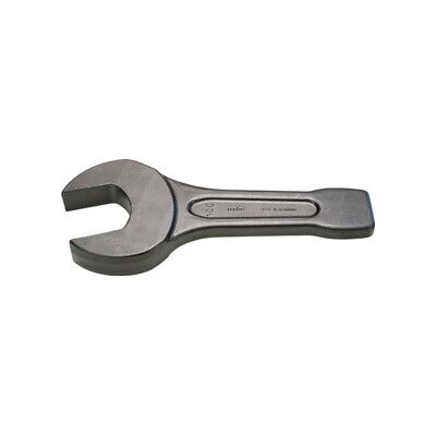 Padre Modèle 837 Clé à fourche - 80mm - 408mm - Acier au chrome vanadium - Publicité Padre Modèle 837 Clé à fourche - 80mm - 408mm - Acier au chrome vanadium - Publicité