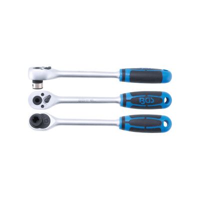 BGS technic Cliquet à embout extra long 10 mm (3/8 - Publicité BGS technic Cliquet à embout extra long 10 mm (3/8 - Publicité