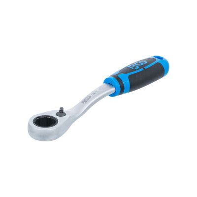 Cliquet BGS avec entraînement hexagonal 19 mm ; BGS technic (2181-2) - Publicité Cliquet BGS avec entraînement hexagonal 19 mm ; BGS technic (2181-2) - Publicité