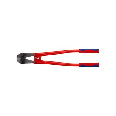 Coupe-boulons Knipex (71 72 610) - Publicité Coupe-boulons Knipex (71 72 610) - Publicité
