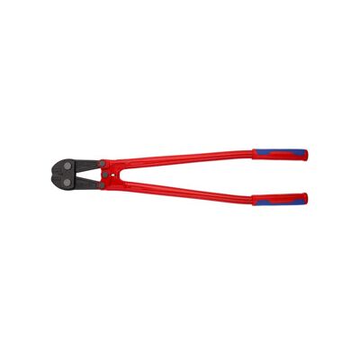 Coupe-boulons Knipex (71 72 760) - Publicité Coupe-boulons Knipex (71 72 760) - Publicité