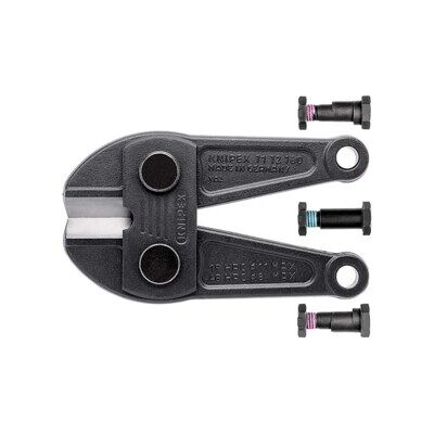 Coupe-boulons Knipex (71 79 760) - Publicité Coupe-boulons Knipex (71 79 760) - Publicité