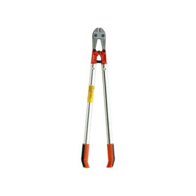 Coupe-boulons LightCUT L. 800 mm métal léger laqué rouge tendre 10 mm moyen 8 mm ; VBW (980050) - Publicité Coupe-boulons LightCUT L. 800 mm métal léger laqué rouge tendre 10 mm moyen 8 mm ; VBW (980050) - Publicité