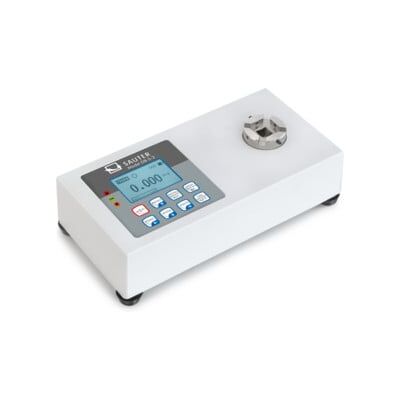 KERN-SOHN - KS DB 20-3 - 20 Nm - LCD - Testeur de couple - Publicité KERN-SOHN - KS DB 20-3 - 20 Nm - LCD - Testeur de couple - Publicité
