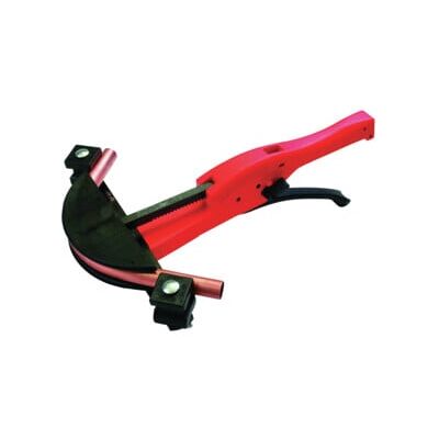 Dispositif de cintrage Rothenberger TUBE BENDER MAXI Set, 12-15-18-22 mm (023020X) - Publicité Dispositif de cintrage Rothenberger TUBE BENDER MAXI Set, 12-15-18-22 mm (023020X) - Publicité