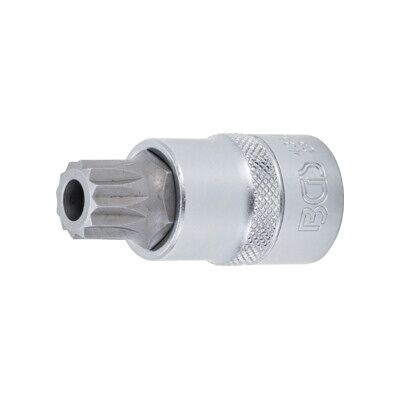 BGS technic Douille à embouts 12,5 mm (1/2 - Publicité BGS technic Douille à embouts 12,5 mm (1/2 - Publicité
