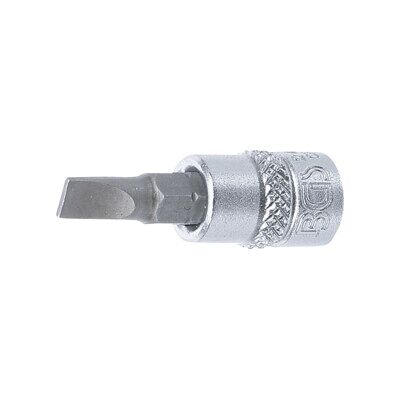 BGS technic Douille à embouts 6,3 mm (1/4 - Publicité BGS technic Douille à embouts 6,3 mm (1/4 - Publicité