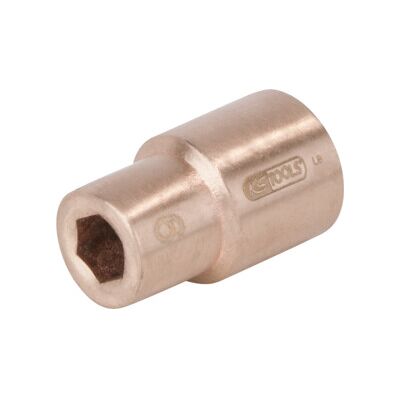 Insert de clé à douille KS TOOLS BERYLLIUMplus 1/4" 6-kant 5,5 mm - DIN ISO 1174 - Publicité Insert de clé à douille KS TOOLS BERYLLIUMplus 1/4" 6-kant 5,5 mm - DIN ISO 1174 - Publicité