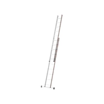 Hymer Modèle 2x10 Échelle - Ladder - Publicité Hymer Modèle 2x10 Échelle - Ladder - Publicité