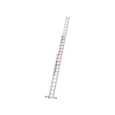 MATISÈRE - Échelle extensible - 8.35m - 3 sections - 406136 - Publicité MATISÈRE - Échelle extensible - 8.35m - 3 sections - 406136 - Publicité