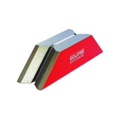 Eclipse Serre-joint d'onglet prisma magnétique 184x43x45mm ; Eclipse Magnetics (924) - Publicité Eclipse Serre-joint d'onglet prisma magnétique 184x43x45mm ; Eclipse Magnetics (924) - Publicité