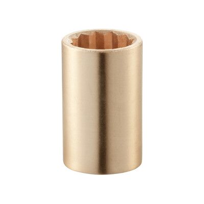 Facom clé à douille sans étincelles 1/2" 5/16" S.5/16sr - Clé à douille - Publicité Facom clé à douille sans étincelles 1/2" 5/16" S.5/16sr - Clé à douille - Publicité