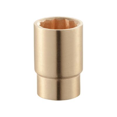 Facom Clé à douille 17mm - Socket Wrench - Publicité Facom Clé à douille 17mm - Socket Wrench - Publicité