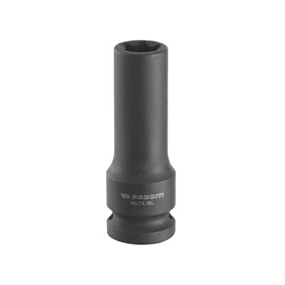 Facom E20 Clé à chocs - 70mm, 148g, 1/2" Moteur - Publicité Facom E20 Clé à chocs - 70mm, 148g, 1/2" Moteur - Publicité