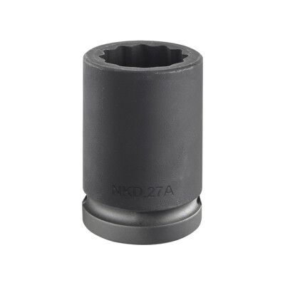Facom Clé à choc - 24 mm, 3/4" prise - Publicité Facom Clé à choc - 24 mm, 3/4" prise - Publicité