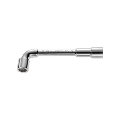 Facom Clé à pipe 6x6 pans 9/16 (75.9/16) - Publicité Facom Clé à pipe 6x6 pans 9/16 (75.9/16) - Publicité
