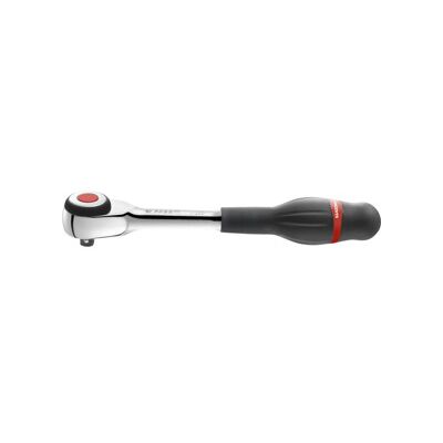 Facom J.360PB 3/8" Clé à cliquet avec poignée tournante - Clé à cliquet - Publicité Facom J.360PB 3/8" Clé à cliquet avec poignée tournante - Clé à cliquet - Publicité