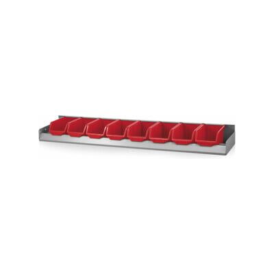 Facom Étagère avec boîtes de rangement M/M F50030072 (F50030072) - Publicité Facom Étagère avec boîtes de rangement M/M F50030072 (F50030072) - Publicité
