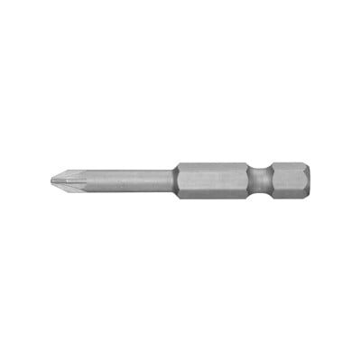 Embout tournevis Facom ED.601T PZ1 - 50mm - Publicité Embout tournevis Facom ED.601T PZ1 - 50mm - Publicité
